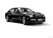 BMW 760Li